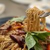 Jo's Modern Thai gift card