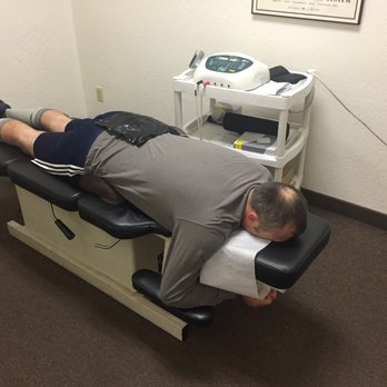 Deer Valley Chiropractic - Combination Electrical Muscle Stimulation - Chiropractors Near Me - Phoenix, Arizona Deer Valley Chiropractic - Combination Electrical Muscle Stimulation - Chiropractors Near Me - Phoenix, Arizona