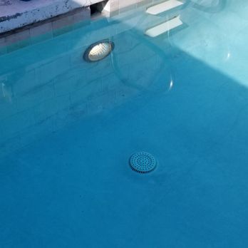 Everclean Pool & Spa - Pool light - Pool Cleaners Near Me - Pomona, California