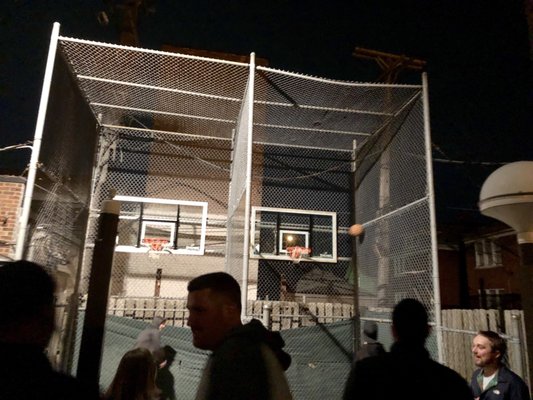 Excalibur Park by null