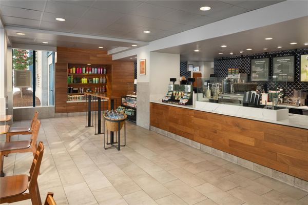 DoubleTree by Hilton Hotel Boston - Downtown by null