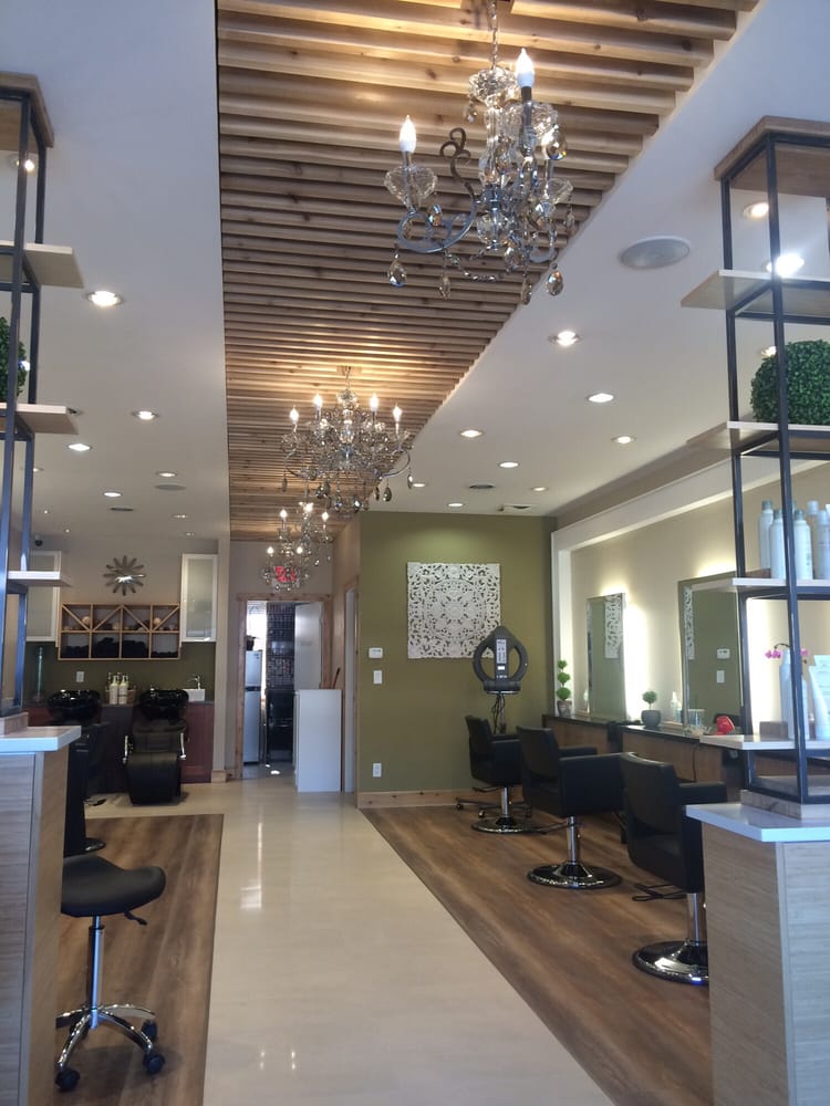 YUNA HAIR STUDIO Updated October 2024 1194 Lansdowne Drive