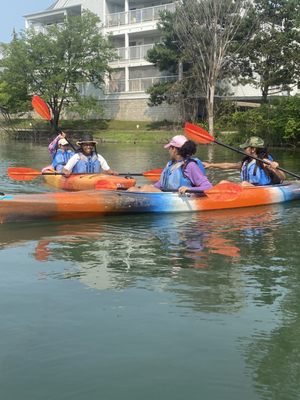 Detroit River Sports by null