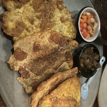 Parche - Colombian Near Me - Oakland, California