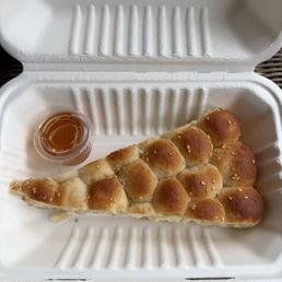 Honeycomb Honeycomb