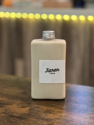 Jiaren Cafe: Coffee, Boba & Events by null