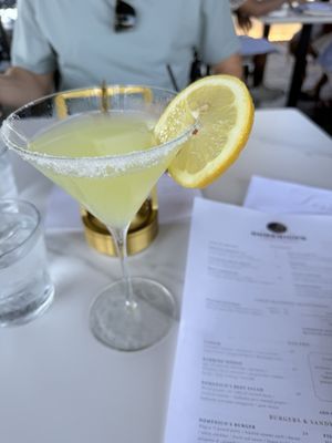 Domenico's - Italian Chophouse @ Truffle Pig Winery by null