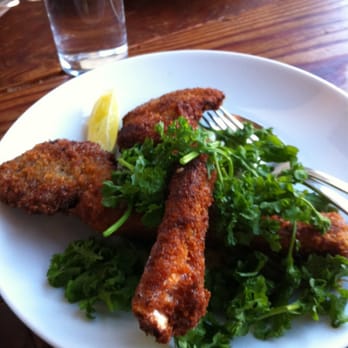 Cascina Spinasse - Italian Near Me - Seattle, Washington