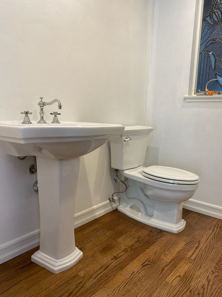 Slide of Superior Drain Cleaning And Jetting Services