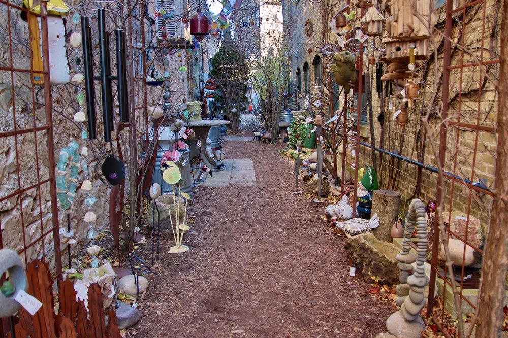 WEEDS 15 Photos & 16 Reviews Home & Garden W62 N588 Washington