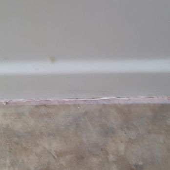 Lowes - Gaps all along tub and flooring - Hardware Stores Near Me - Las Vegas, Nevada Lowes - Gaps all along tub and flooring - Hardware Stores Near Me - Las Vegas, Nevada