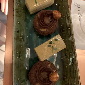 Yolan - Dessert - Italian Near Me - Nashville, Tennessee Yolan - Dessert - Italian Near Me - Nashville, Tennessee