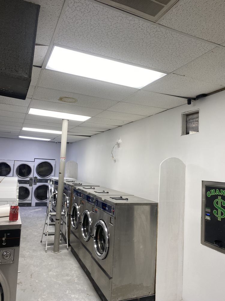 Slide of Ralph's repairs and restoration services