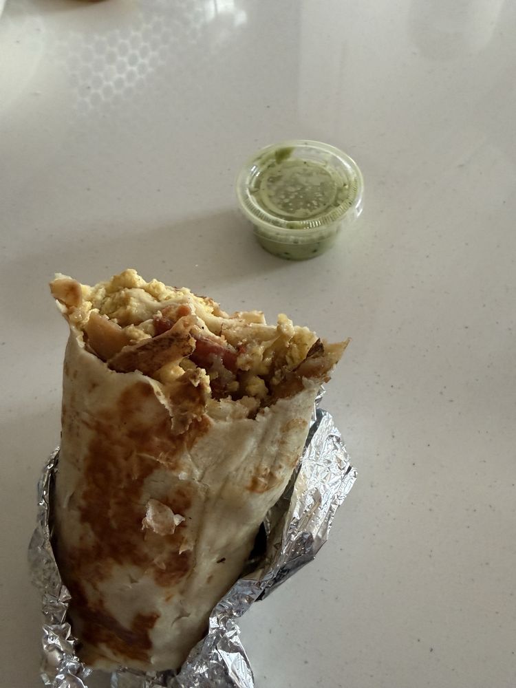 Tacos Chano