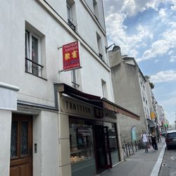 Traiteur Ju Bin
