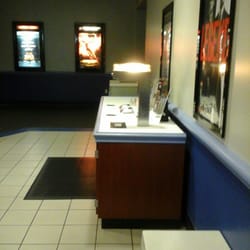 Wilton Cinema 4