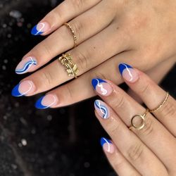 K & J Nails