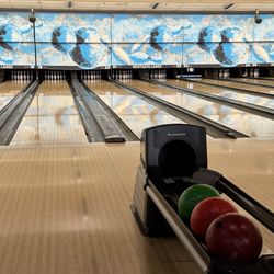 Westgate Lanes