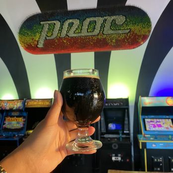 Proclamation Ale - Our Gives a F*cks are on Vacation - Breweries Near Me - Warwick, Rhode Island