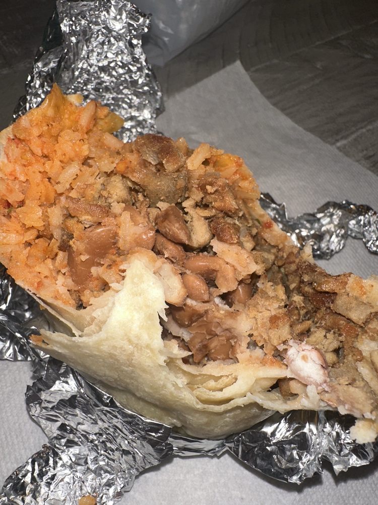 Taqueria Santa Rosa - Photo 3