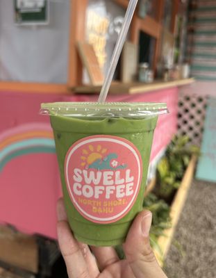 Swell Coffee, 56-505 Kamehameha Hwy, Kahuku, HI 96731, US - MapQuest