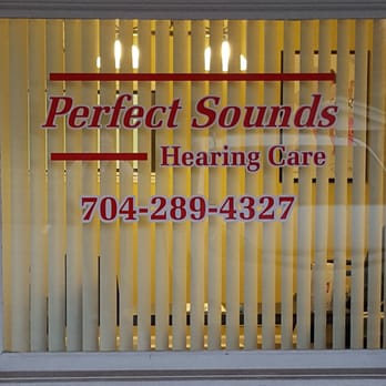 Perfect Sounds Hearing Care - Sounds Perfect - Hearing Aid Providers Near Me - Monroe, North Carolina Perfect Sounds Hearing Care - Sounds Perfect - Hearing Aid Providers Near Me - Monroe, North Carolina