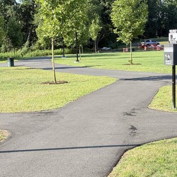 Bartlem Park - Parks Near Me - Cheshire, Connecticut