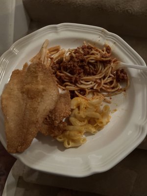 Fry Dayz Fish And Wings by null