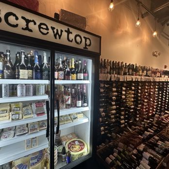 SCREWTOP WINE BAR - Updated February 2026 - 359 Photos & 408 Reviews