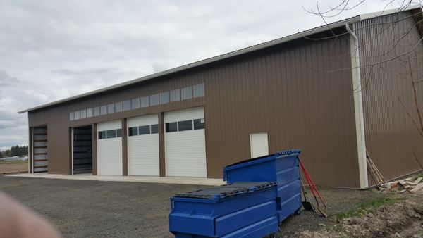 Eugene Gutter Service