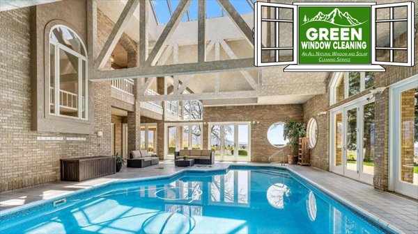 Green Window Cleaning