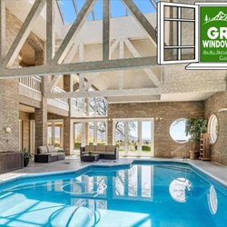 Green Window Cleaning