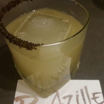 Bazille at Nordstrom - Smoke and heat - New American Near Me - Jacksonville, Florida