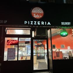 Lala's Pizzeria