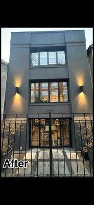 Squeaks Window Cleaning Service