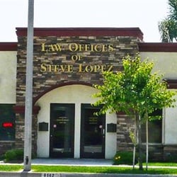Law Offices of Steve Lopez - Law Offices of Steve Lopez