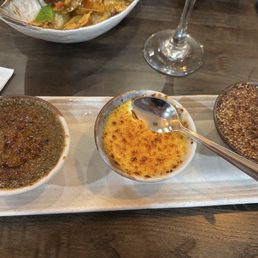 Creme Brulee