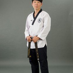 Lee's White Tiger