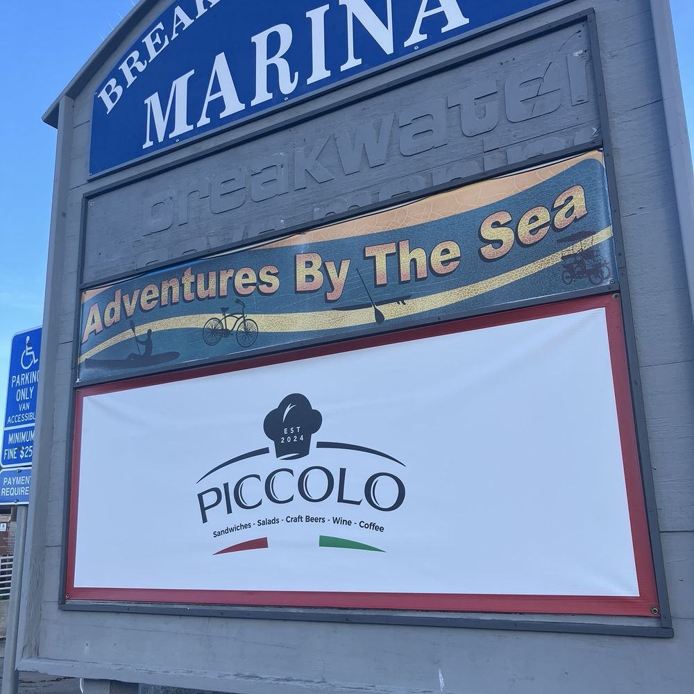 Piccolo - Sandwiches Near Me - Monterey, California Piccolo - Sandwiches Near Me - Monterey, California