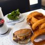 Tams Burgers
