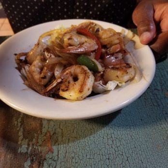 Lupi's - Garlic shrimp, delicious - Mexican Near Me - Carolina, Puerto Rico Lupi's - Garlic shrimp, delicious - Mexican Near Me - Carolina, Puerto Rico