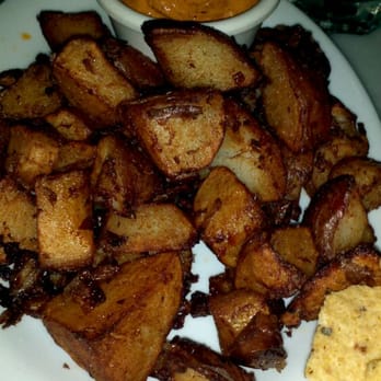 Cha Cha Cha - Fried new potatoes - Caribbean Near Me - San Francisco, California Cha Cha Cha - Fried new potatoes - Caribbean Near Me - San Francisco, California