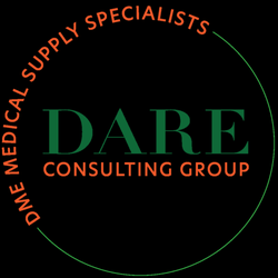 DME Medical Supply Specialist