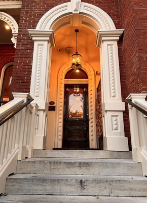 Husk Nashville by null