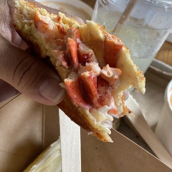 Wicked Lobsta - Omg  awesomeness in every bite - Seafood Near Me - Boston, Massachusetts