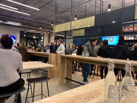 North Loop Galley by null