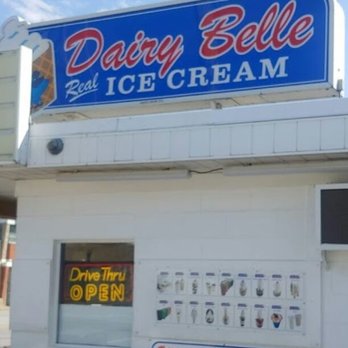 Dairy Belle - Ice Cream & Frozen Yogurt Near Me - Hammond, Indiana Dairy Belle - Ice Cream & Frozen Yogurt Near Me - Hammond, Indiana