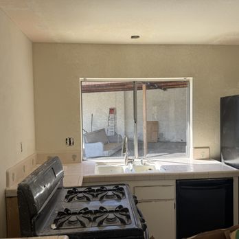 RDC Drywall - Kitchen Finish - Drywall Installation & Repair Near Me - Rialto, California RDC Drywall - Kitchen Finish - Drywall Installation & Repair Near Me - Rialto, California