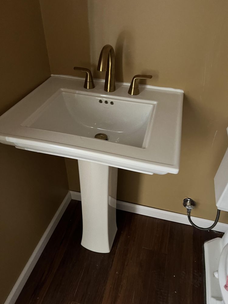 Slide of Crystal Water Plumbing