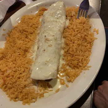 El Sol - Mexican Near Me - Sullivan, Missouri